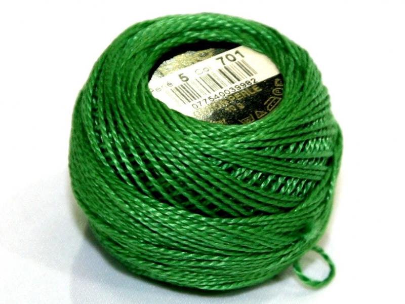 701 | Green