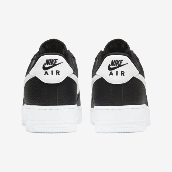 Nike CT2302-002 Sneakers   in  Black