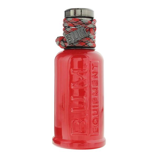 BUM Equipment Bold Eau de Toilette 100ml Spray for Him