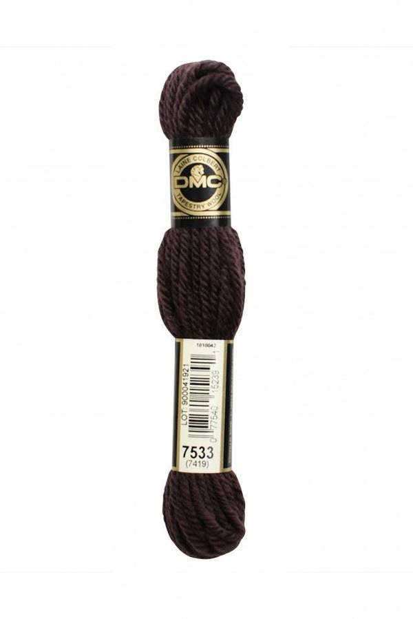 7533 | Brown