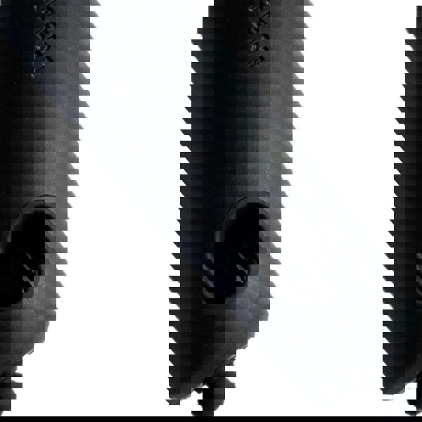 Olivia Garden Blowout Speed Black 45mm radial hair Brush