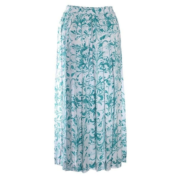 Isabel Marant Womens Clotilde Pantalon in Green