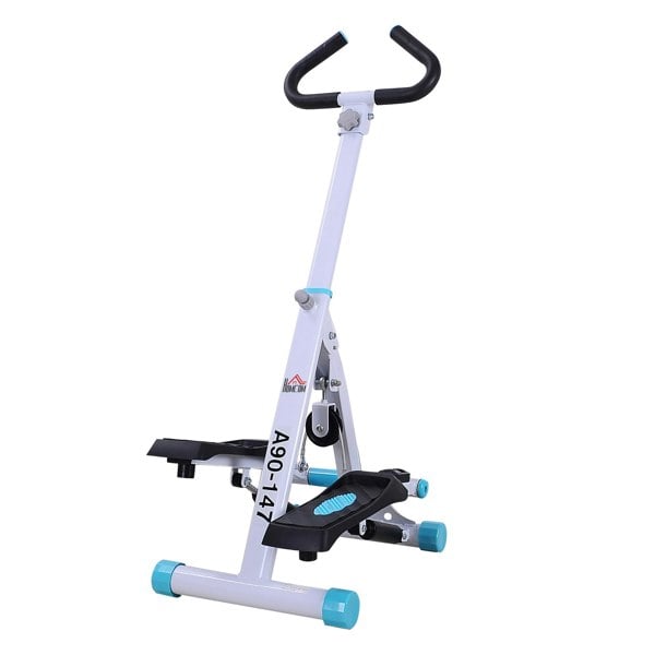 Stepping Machine