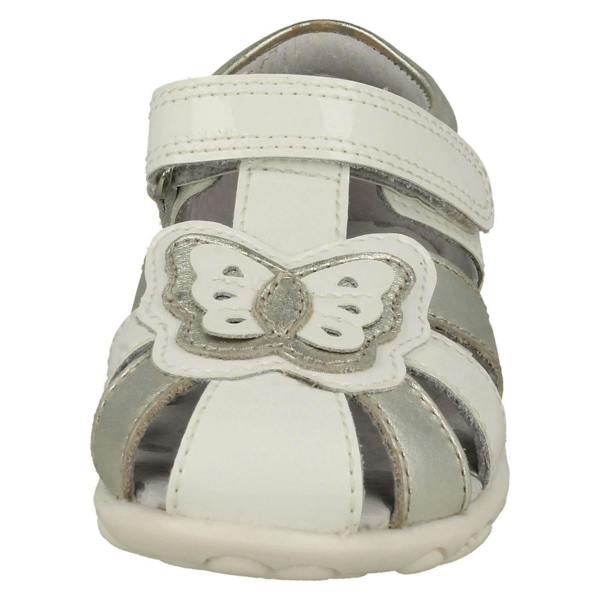 Start-rite Girls Startrite Closed Toe Summer Sandals Charm