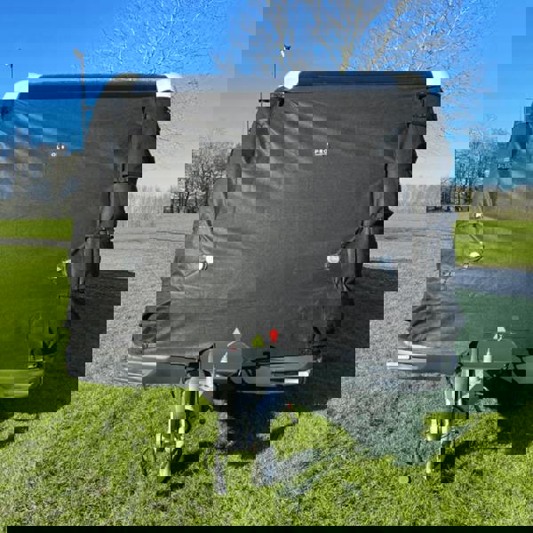 Caravan Towing Cover OLPRO