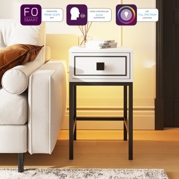 Frank Olsen Furniture MIA Side Table