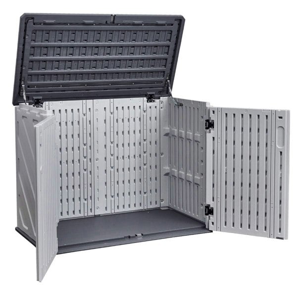 Oseasons Heavy Duty 5ft Outdoor Storage Box