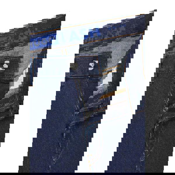 Hugo Mens Ash Slim Jeans - Blue - 