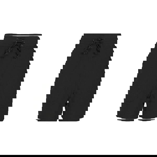 Mountain Warehouse Womens/Ladies Stretch Swim Shorts - Black - 