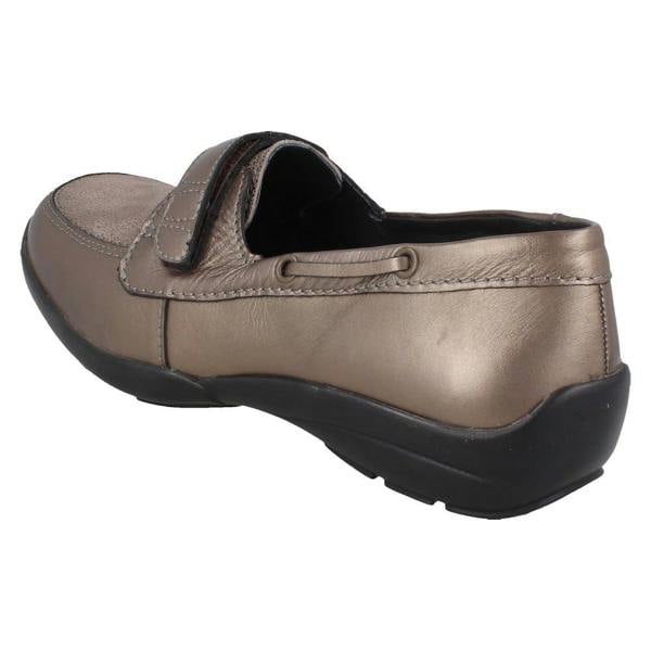 DB Shoes Ladies DB Shoes Smart Shoes - Fiddle