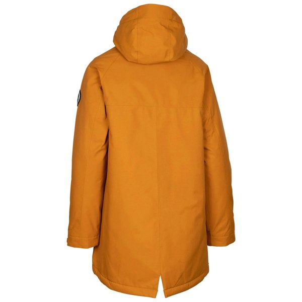 Trespass Women's Isabelle DLX Jacket - Ginger