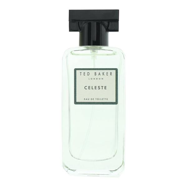 Ted Baker Celeste Eau de Toilette 50ml Spray For Her