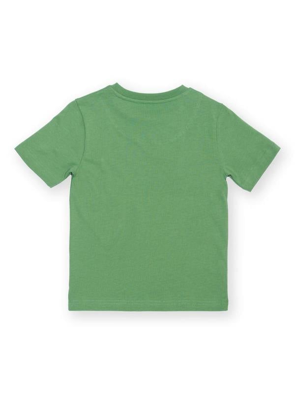 Kite Boys Organic Galapagos T-Shirt