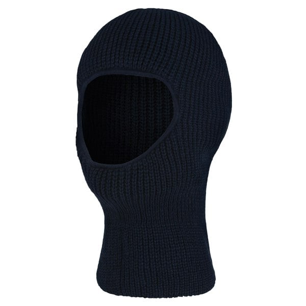 Regatta Unisex Open Face Balaclava - Navy