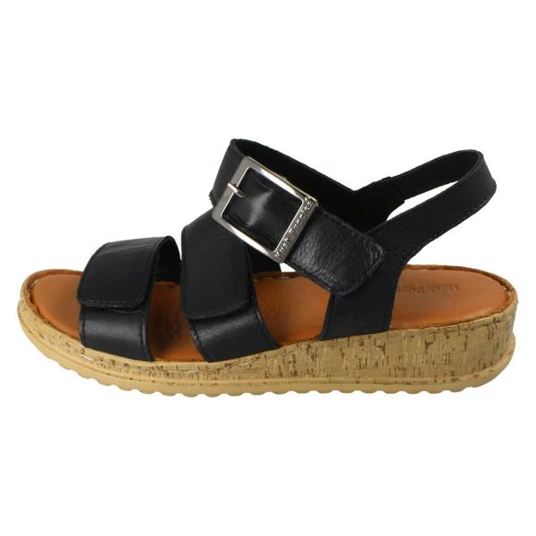 Hush Puppies Ladies Hush Puppies Strappy Sandal Eliana