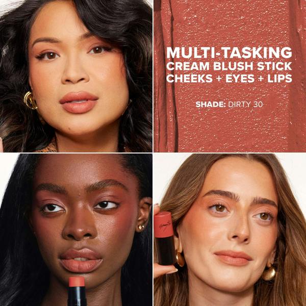 NUDESTIX Kits The Glamzilla Dirty 30 Blush Kit - Additional 5