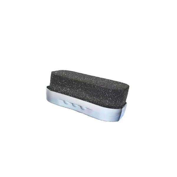 BIRCH Neutral Quick Shine Sponge - Pre-Loaded Polish for Fast Buffing