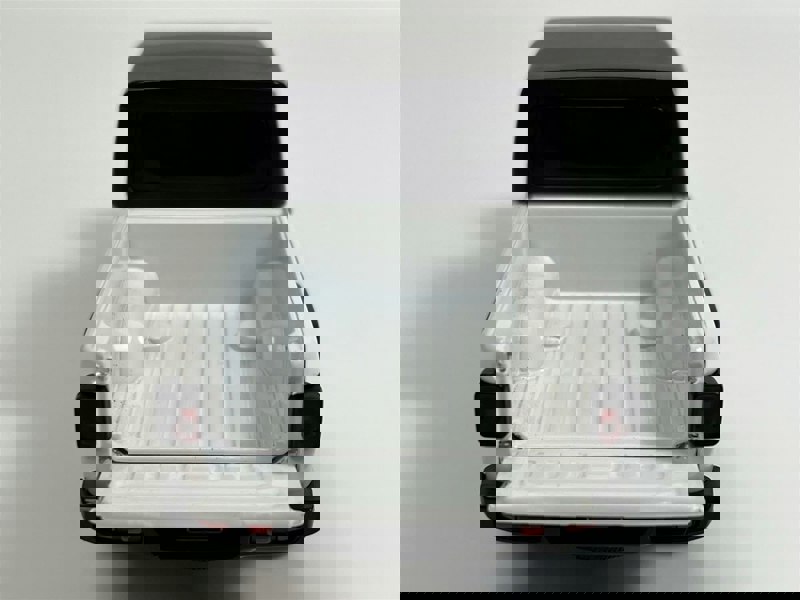 Tayumo Jeep Gladiator White LHD 1:32 Scale - Light & Sound Tayumo 32170026