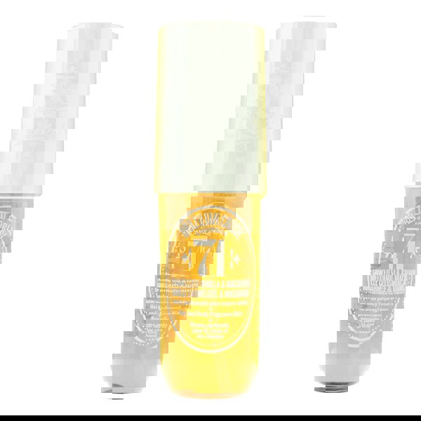 Sol De Janeiro Brazilian Crush Cheirosa 71 Hair & Body Fragrance Mist 90ml