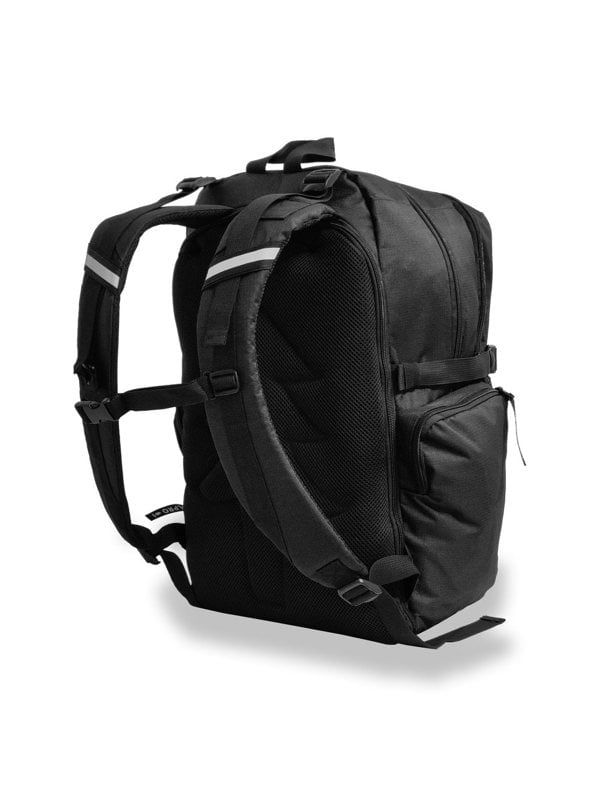 32L Black Daysack OLPRO