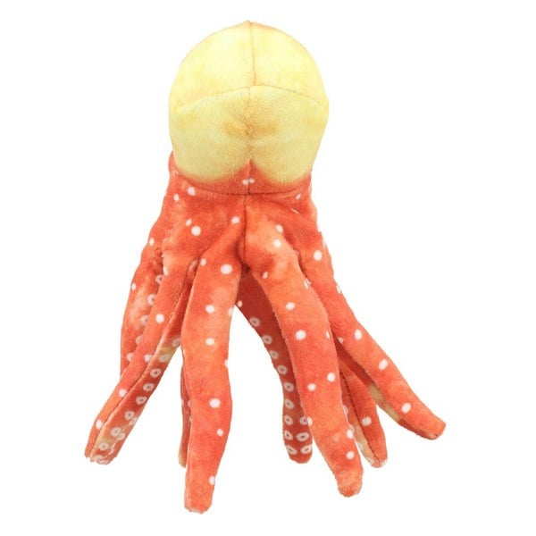 The Puppet Company Octopus - Finger Puppets