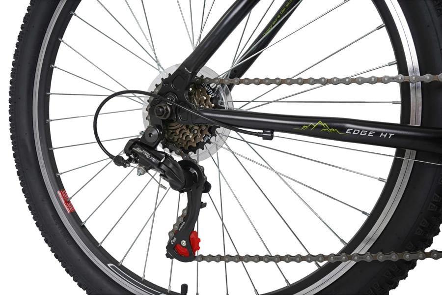 Claud Butler Edge HT, 18"