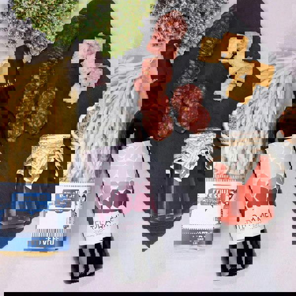 Mamma Mia Italian Selection Component 3