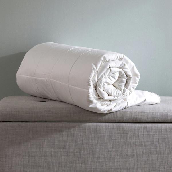 Soak&Sleep Pure Silk Duvets