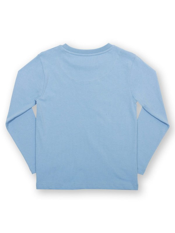Kite Boys Organic Kraken T-Shirt