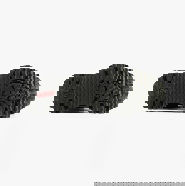Rieker N6352-00 Womens Boots Black