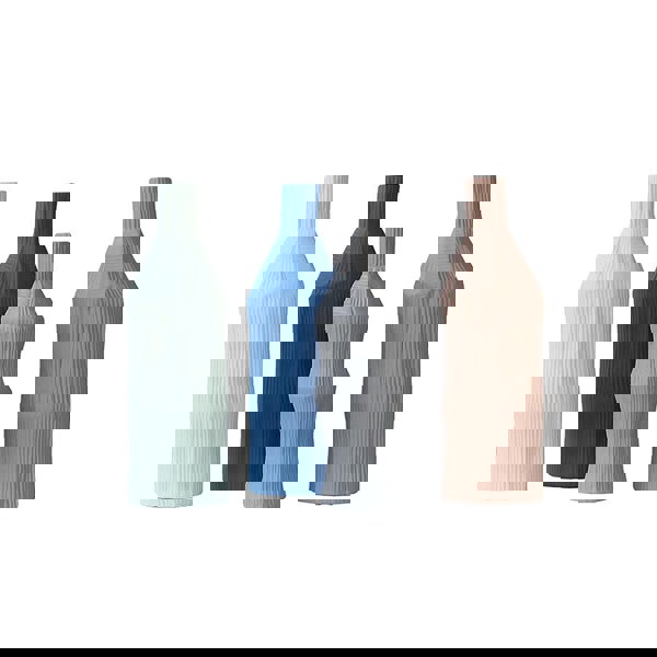 A Set Of Two Fresh Ceramic Vases-Rit Concept-Rit Concept