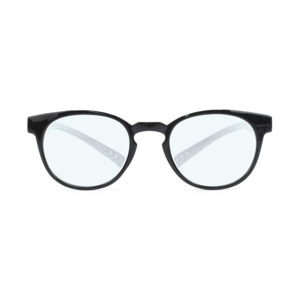 Montana Reading Glasses BLFMNR1 1.00 Black Men Women Blue Light Block
