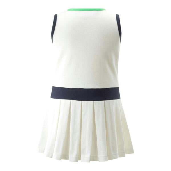 Rachel Riley Tennis Pleated Dress & Shorts