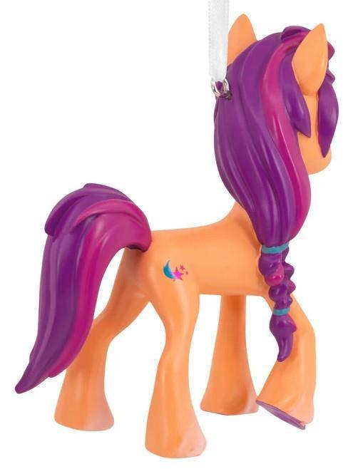 Hallmark My Little Pony - Sunny Starscout Christmas Tree Ornament