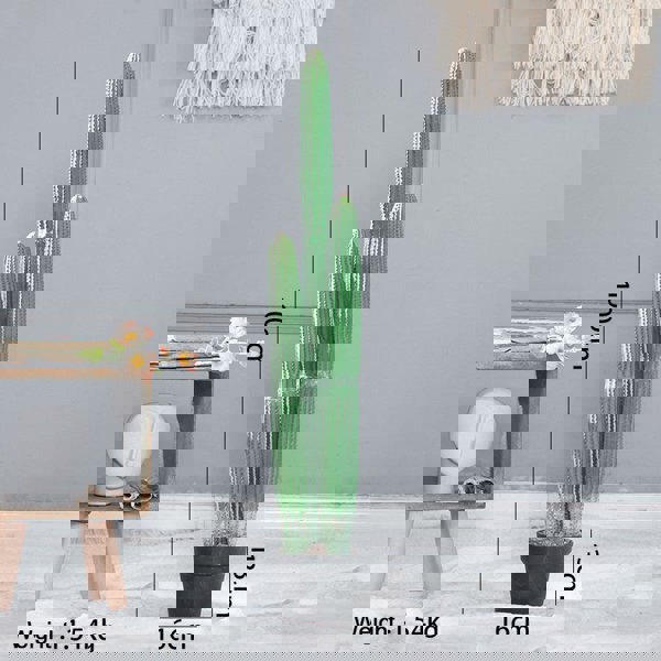 TU18 Artificial Plant-Weilai Concept-7-Weilai Concept