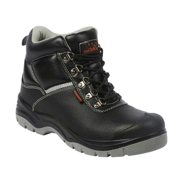 SS609SM All Terrain Safety Boot - Hi-Vis Trousers