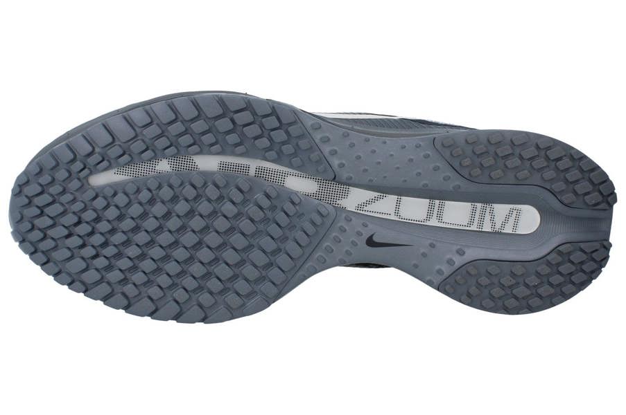 Nike Pegasus Premium Mens Running Trainers Hq2592 Shoes  013 - Wolf Grey Sail Cool Grey 013 - Photo 4