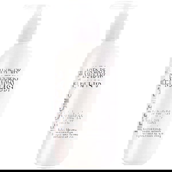 Jessica Nails Moisturising Emulsion