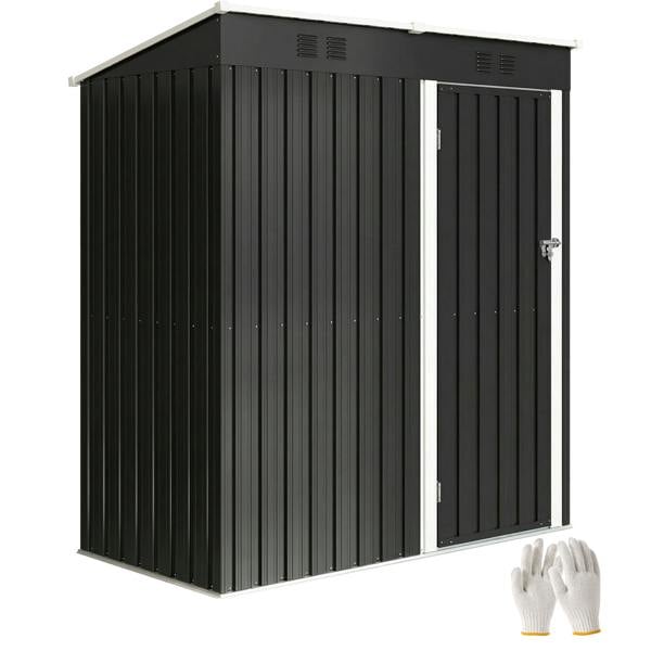 Garden Storage Shed