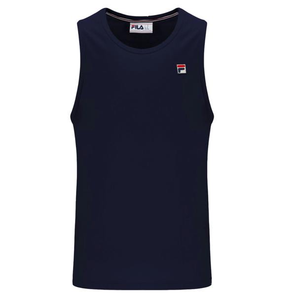 Fila Sunny Vest Fila Navy