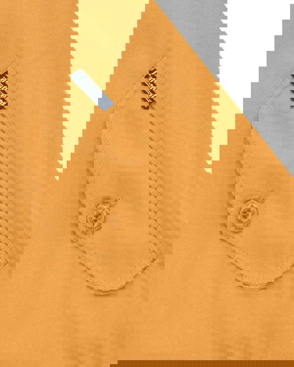 Lambretta Mens ShowerProof Classic Harrington MOD Scooter Jacket Coat