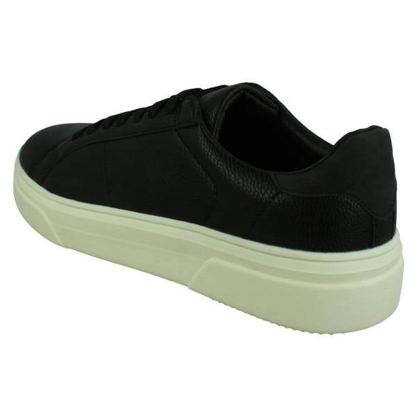 Thomas Blunt Mens Thomas Blunt Chunky Outsole Lace Up Leisure Shoe A2213