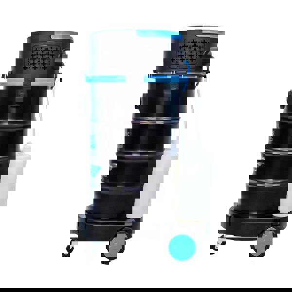 Aquarius HOT 1200 - 6 in 1 Carpet Cleaner 1200W 240V