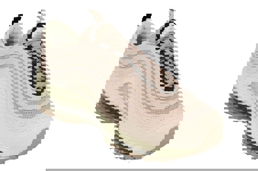 Nike Air Max 97 Womens 921733 602 - Pale Pink Violet Ash 602 - Photo 3