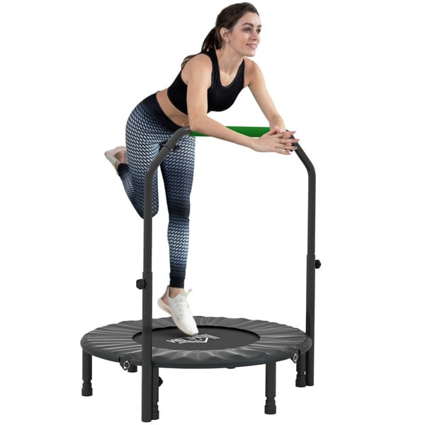 Fitness Trampoline