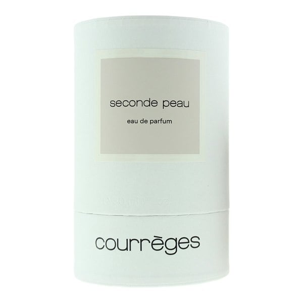 Courrèges Seconde Peau Unisex Eau de Parfum - 30ml