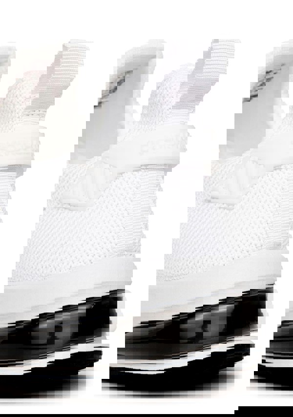 Crosshatch Armilla Trainers White