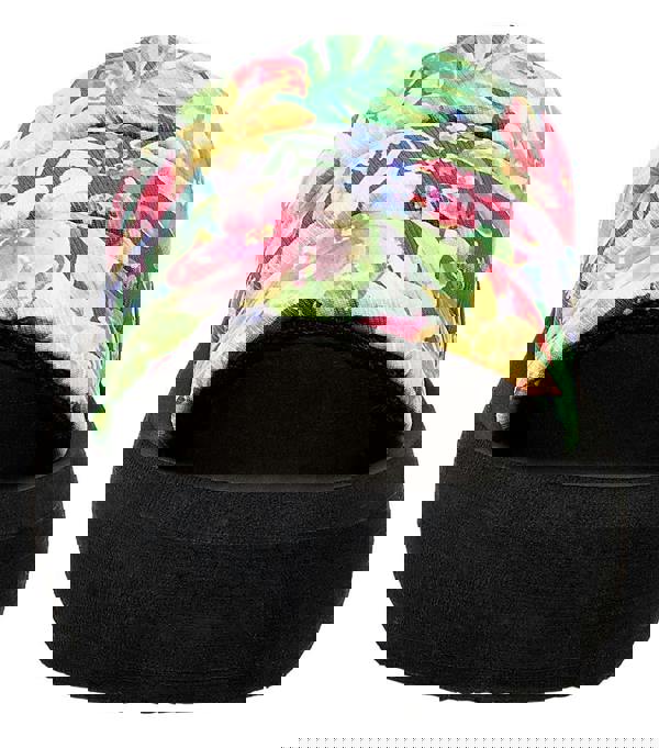 Rocket Dog Splash Womens Casual Wedge Flip Flop Sandals