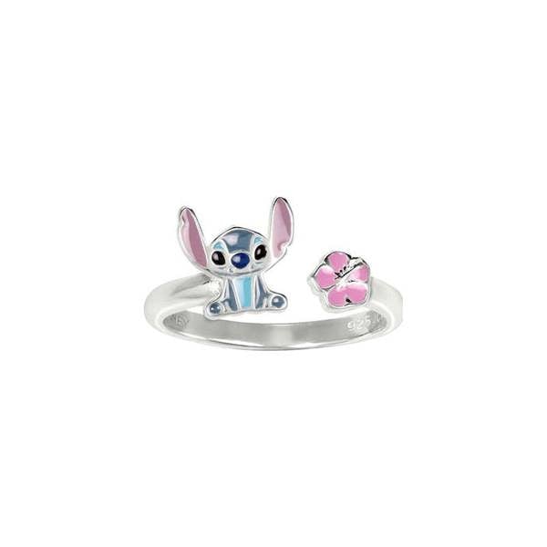 Disney Stitch Toe Ring D900020SL-PH