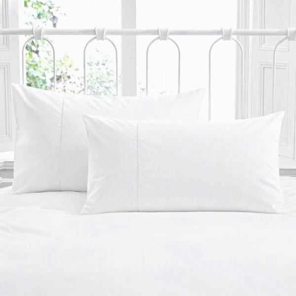 Martex Embroidered Duvet Cover Set